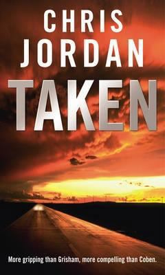 Taken 0778301478 Book Cover