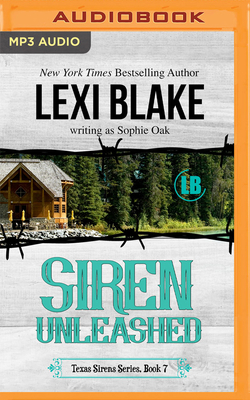 Siren Unleashed 1799719367 Book Cover