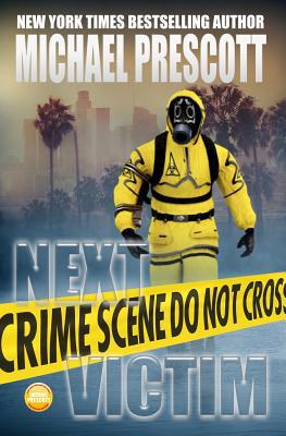 Next Victim 1095290479 Book Cover