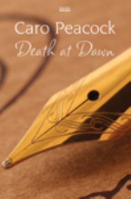 Death At Dawn 0753184540 Book Cover