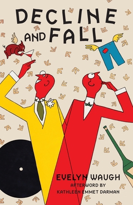 Decline and Fall (Warbler Classics Annotated Ed... 1965684181 Book Cover