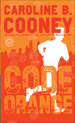 Code Orange 0756982103 Book Cover