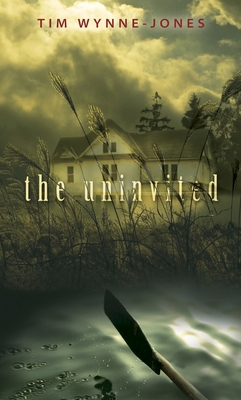 The Uninvited 0763639842 Book Cover