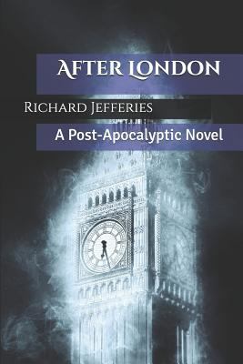 After London 1791572006 Book Cover