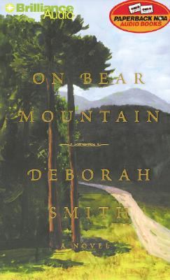 On Bear Mountain 1587886529 Book Cover