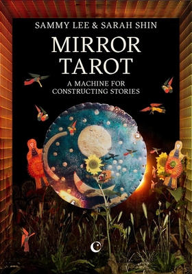 Mirror Tarot: The Book 1919318054 Book Cover