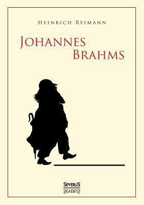Johannes Brahms [German] 3863479378 Book Cover