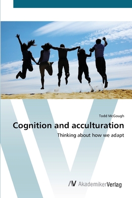 Cognition and acculturation 3639417542 Book Cover