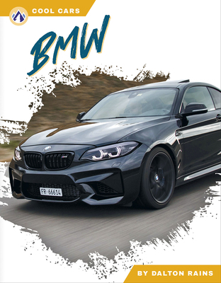 BMW B0DVJB5M66 Book Cover