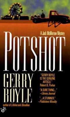 Potshot 0425162338 Book Cover