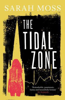 The Tidal Zone 1783787864 Book Cover