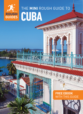 The Mini Rough Guide to Cuba: Travel Guide with... 1835290442 Book Cover