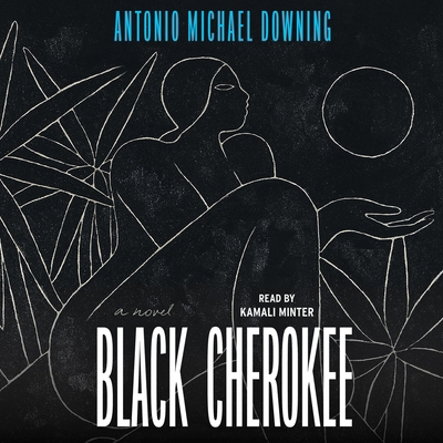 Black Cherokee 1668112817 Book Cover