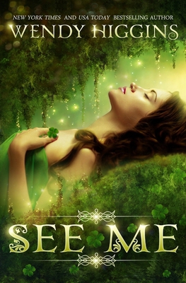 See Me 149609946X Book Cover