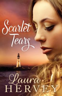 Scarlet Tears 0692109617 Book Cover