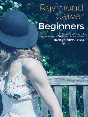 Beginners 1515914518 Book Cover