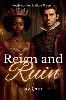 Reign and Ruin B0GH9Z6546 Book Cover