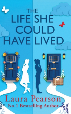 The Life She Could Have Lived 1836034741 Book Cover