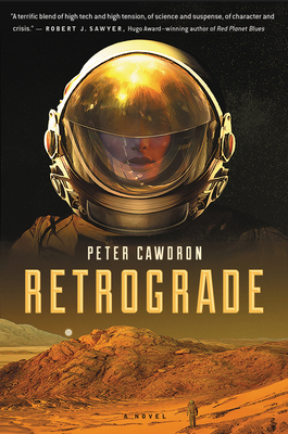 Retrograde 1328506029 Book Cover