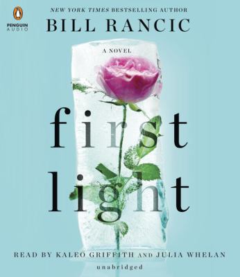 First Light 1524703222 Book Cover