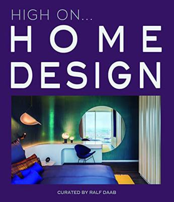 HOME DEIGN [French] 8499366813 Book Cover