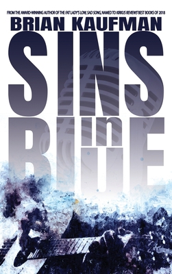 Sins in Blue 1944715592 Book Cover