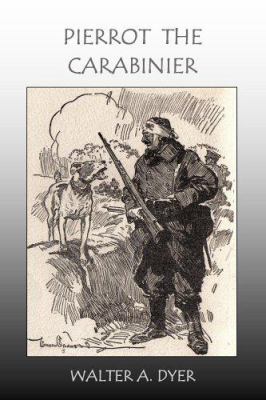 Pierrot the Carabinier: Dog of Belgium 1846850363 Book Cover