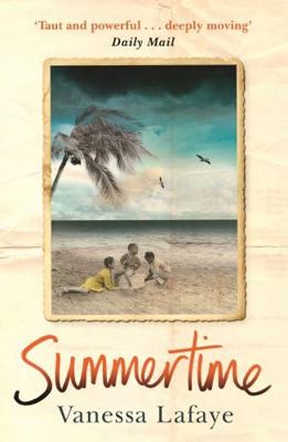 Summertime 1409155390 Book Cover
