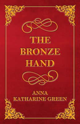 The Bronze Hand 1447478770 Book Cover