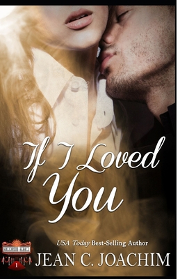 If I Loved You 1517358701 Book Cover