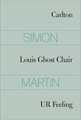 Simon Martin 1904270379 Book Cover