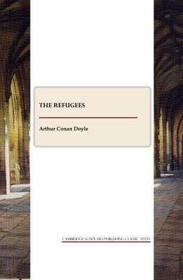The Refugees 1847189776 Book Cover