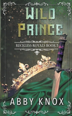 Wild Prince B0CY1PB6MN Book Cover
