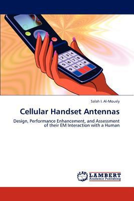 Cellular Handset Antennas 3847304038 Book Cover