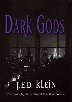 Dark Gods [Trade Paperback]            Book Cover