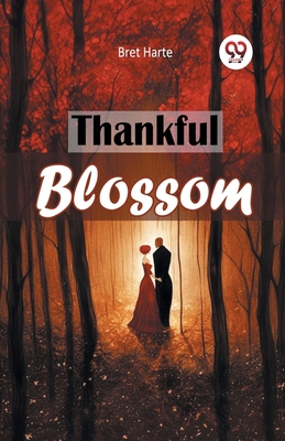 Thankful Blossom 9367141319 Book Cover