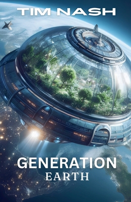 Generation Earth Book Cover