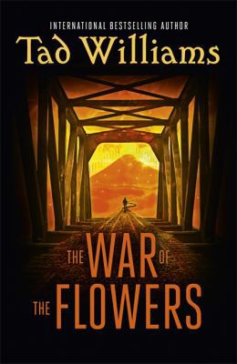 The War of the Flowers 1473641217 Book Cover