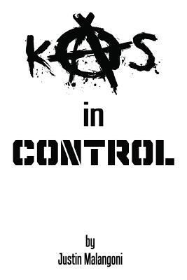 kAos in CONTROL 1463413157 Book Cover