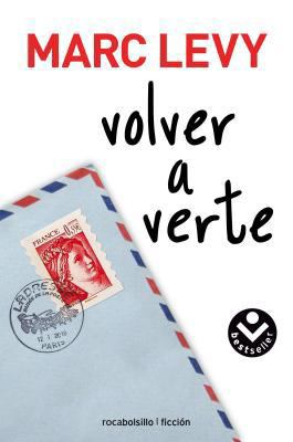 Volver A Verte [Spanish] 8492833033 Book Cover