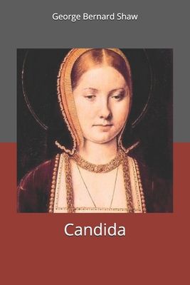 Candida 1702095673 Book Cover