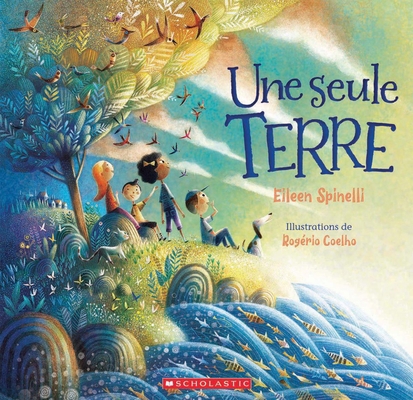 Une Seule Terre [French] 1443186260 Book Cover