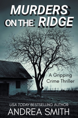 Murders On The Ridge B095GLNTHX Book Cover