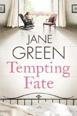 Tempting Fate 0718157605 Book Cover