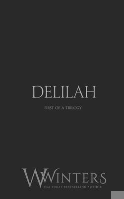 Delilah #1: Black Mask Edition B0CXD3Z5TF Book Cover