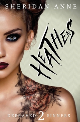Heathens 1925958604 Book Cover