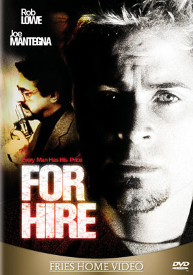 For Hire B000C65Z5W Book Cover
