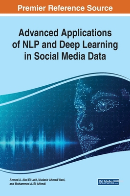 Advanced Applications of NLP and Deep Learning ... 166846909X Book Cover
