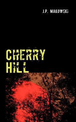 Cherry Hill [German] 3842366892 Book Cover