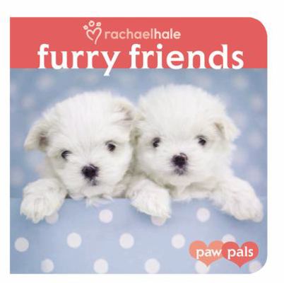 Furry Friends B007C4PDB8 Book Cover